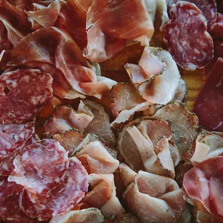 Lejlighed Delle Rose Verbania